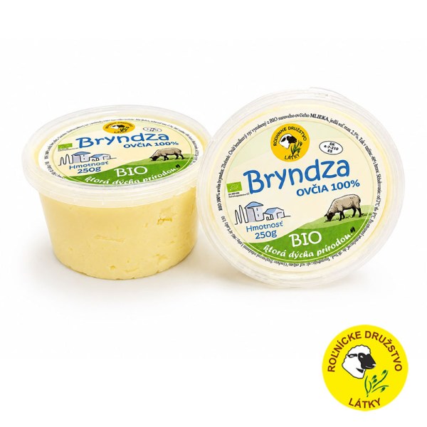ovcia-brindza